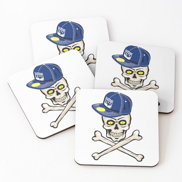Item preview, Danger: Kangas Fan designed and sold by Fake Heston’s Scribble Emporium.