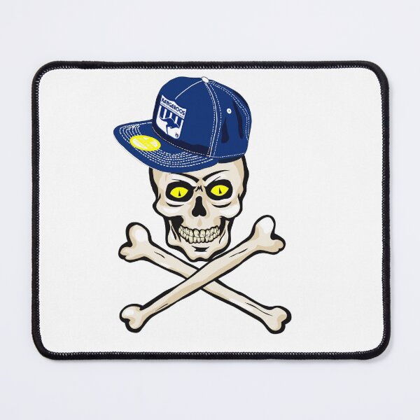 Item preview, Danger: Kangas Fan designed and sold by Fake Heston’s Scribble Emporium.