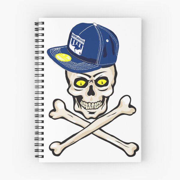 Item preview, Danger: Kangas Fan designed and sold by Fake Heston’s Scribble Emporium.