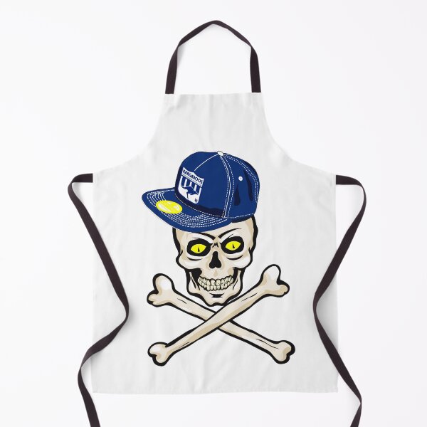 Item preview, Danger: Kangas Fan designed and sold by Fake Heston’s Scribble Emporium.