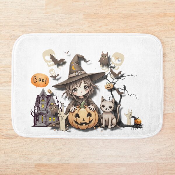 Aperçu de l'œuvre BÉBÉS HALLOWEEN créée et vendue par Atba.