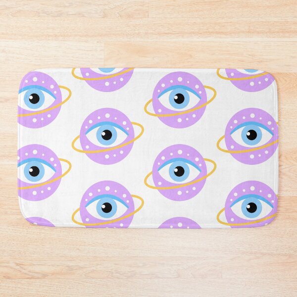 Item preview, Evil eye designed and sold by KJackArtwork.