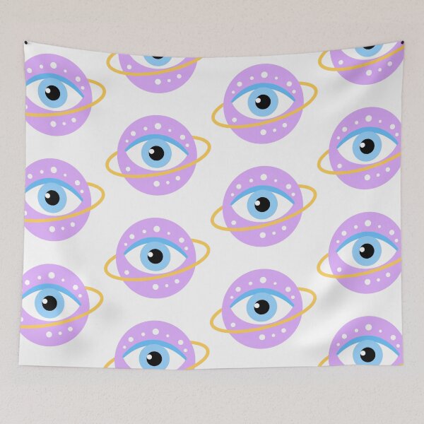 Item preview, Evil eye designed and sold by KJackArtwork.