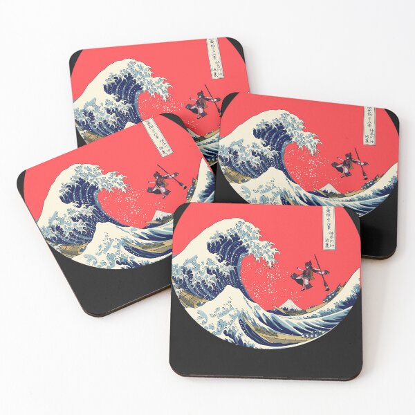 Artikelvorschau, Kanagawa-Hokusai entworfen und verkauft von IX9kJLJr.