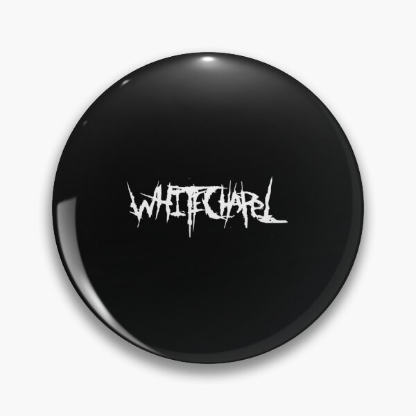 Item preview, Whitechapel designed and sold by RobertMedrano6.