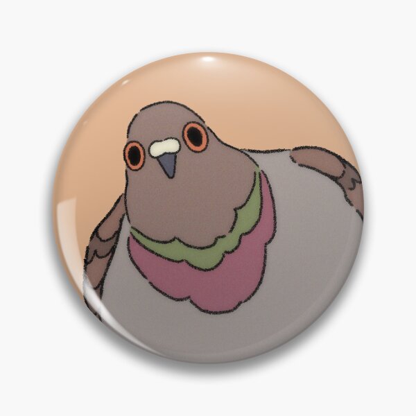 Item preview, pidge stare designed and sold by amygorns.