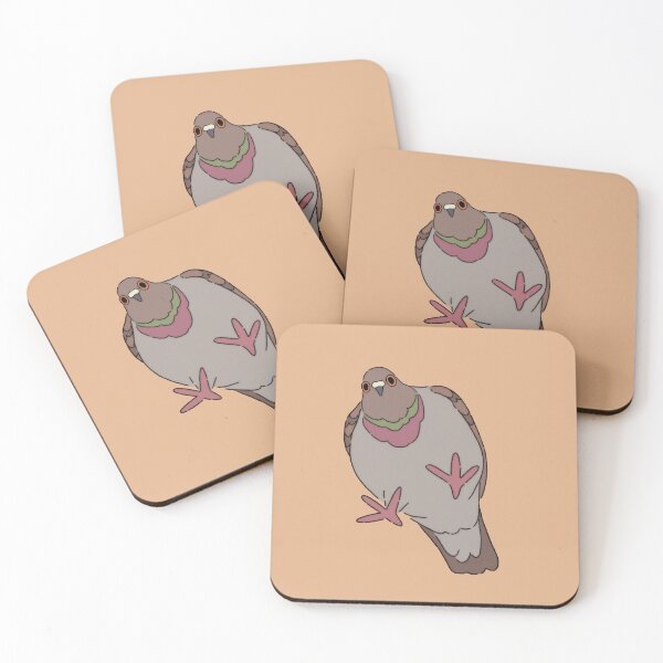 Item preview, pidge stare designed and sold by amygorns.