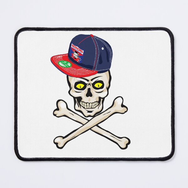 Item preview, Danger: Dees Fan designed and sold by Fake Heston’s Scribble Emporium.