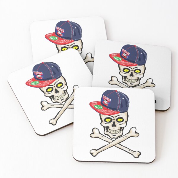 Item preview, Danger: Dees Fan designed and sold by Fake Heston’s Scribble Emporium.