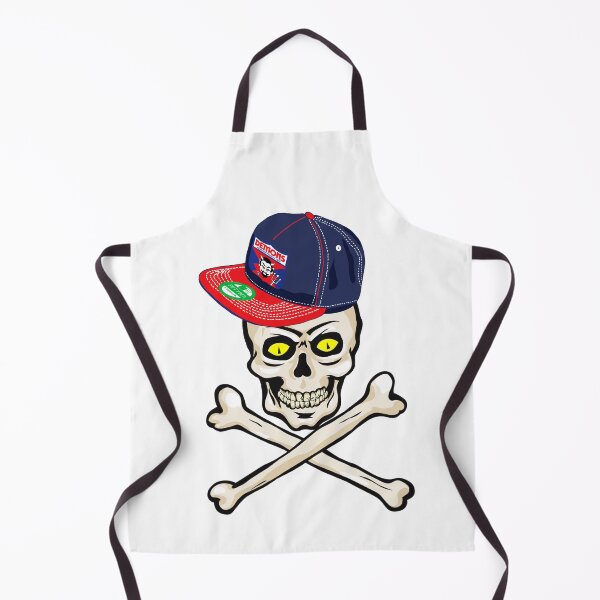 Item preview, Danger: Dees Fan designed and sold by Fake Heston’s Scribble Emporium.