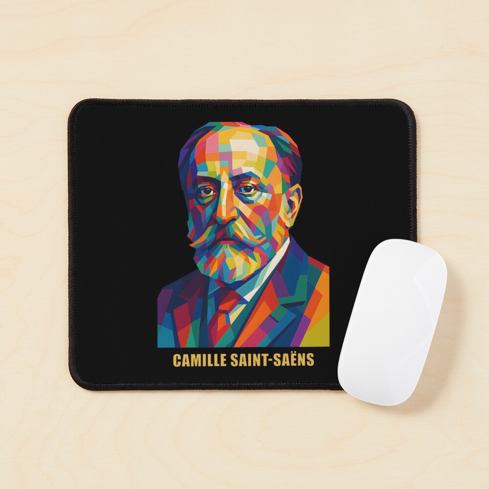 Item preview, Mouse Pad designed and sold by madrigenum.