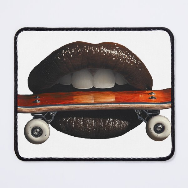Item preview, Tasty Skateboard designed and sold by OrphanSktboards.