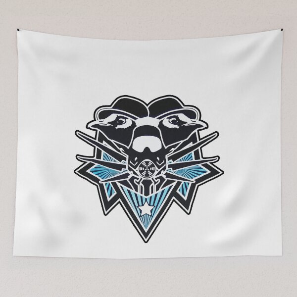 Item preview, Copy of Signs Of The Swarm Band designed and sold by lashaunmassa.