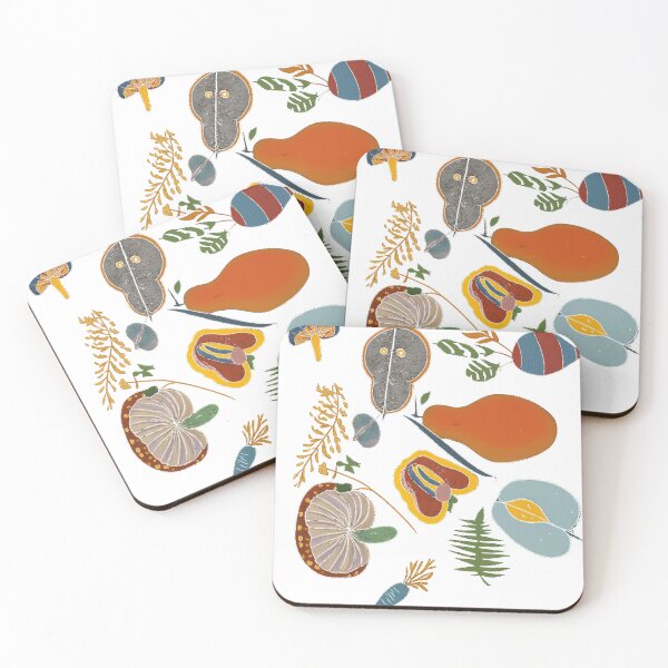 Item preview, Colorful Botanical Fantasy Illustration designed and sold by Занурюйся.