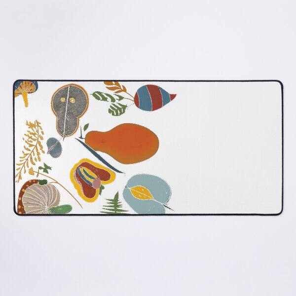 Item preview, Colorful Botanical Fantasy Illustration designed and sold by Занурюйся.