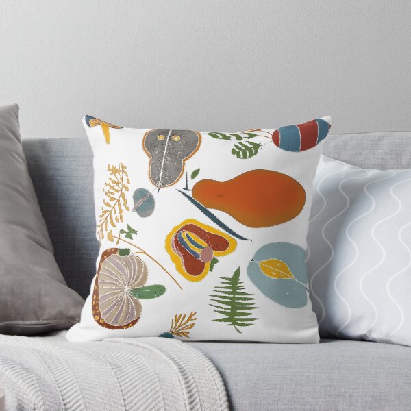 Item preview, Colorful Botanical Fantasy Illustration designed and sold by Занурюйся.