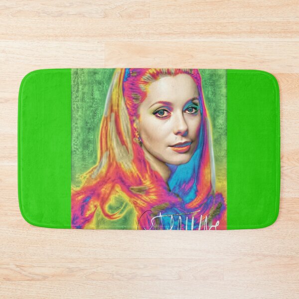 Item preview, Pop Art Catherine Deneuve (Hollywood Glamour Series) designed and sold by CMooreWorx.