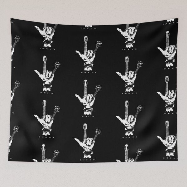 Item preview, Rock Gesture designed and sold by mebyme.