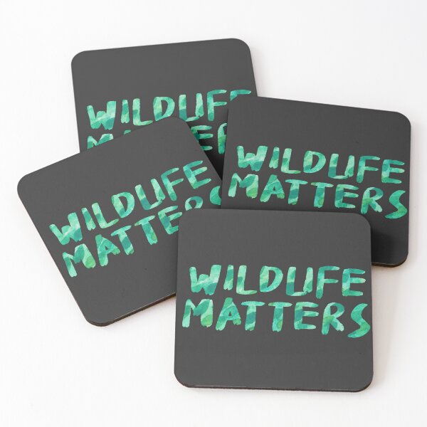 Item preview, Wildlife Matters designed and sold by amygorns.