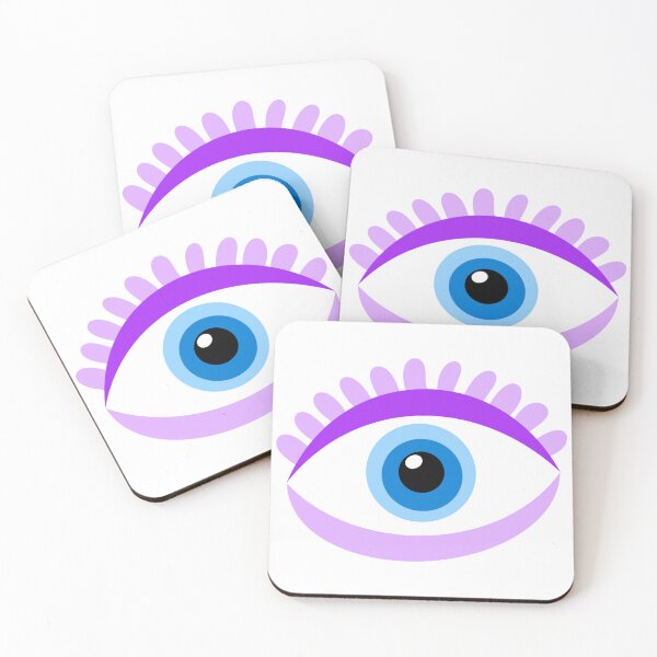 Item preview, Evil eye designed and sold by KJackArtwork.