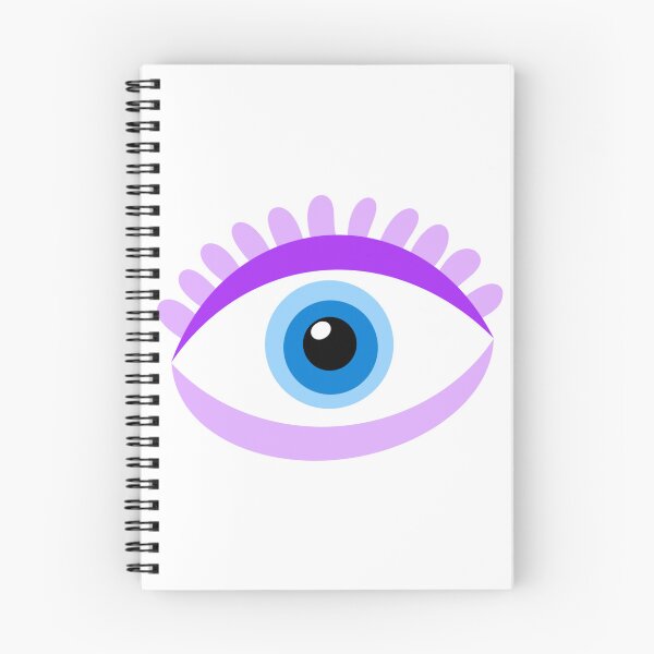 Item preview, Evil eye designed and sold by KJackArtwork.