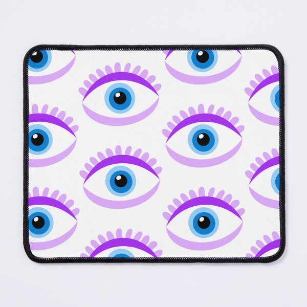 Item preview, Evil eye designed and sold by KJackArtwork.