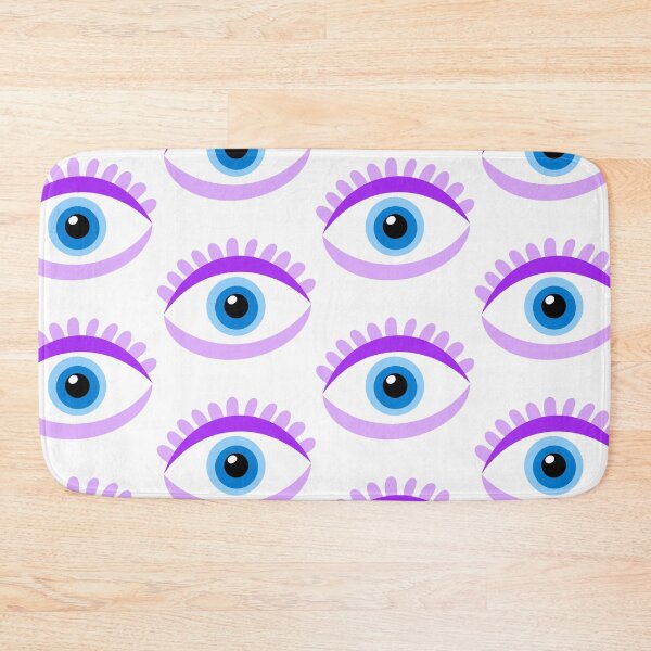 Item preview, Evil eye designed and sold by KJackArtwork.