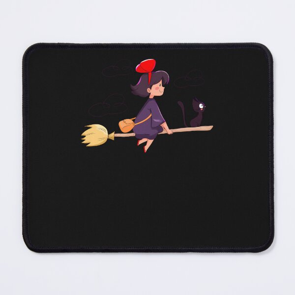 Item preview, Kiki'S-Delivery-Service-(1) designed and sold by IX9kJLJr.