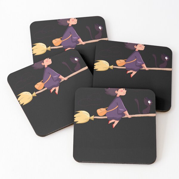 Item preview, Kiki'S-Delivery-Service-(1) designed and sold by IX9kJLJr.