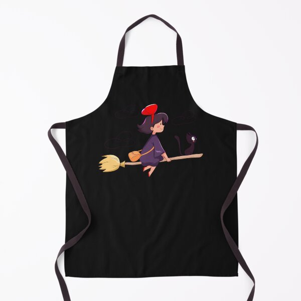 Item preview, Kiki'S-Delivery-Service-(1) designed and sold by IX9kJLJr.