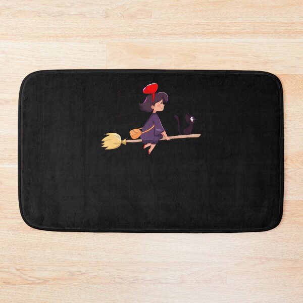 Item preview, Kiki'S-Delivery-Service-(1) designed and sold by IX9kJLJr.
