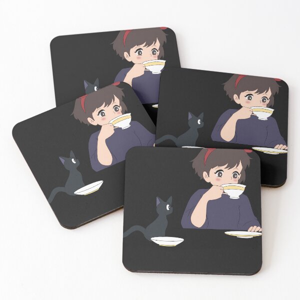 Item preview, Kiki'S-Delivery-Service-(2) designed and sold by IX9kJLJr.