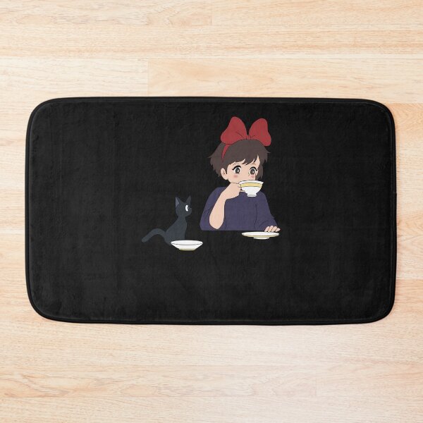 Item preview, Kiki'S-Delivery-Service-(2) designed and sold by IX9kJLJr.