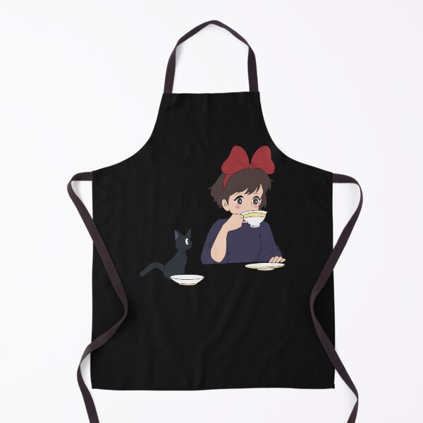 Item preview, Kiki'S-Delivery-Service-(2) designed and sold by IX9kJLJr.