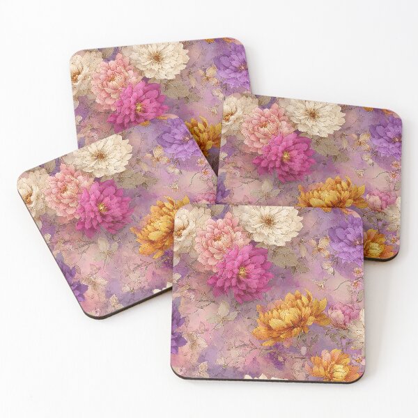 Item preview, Chrysanthemum Dahlia designed and sold by Tina Veenstra.