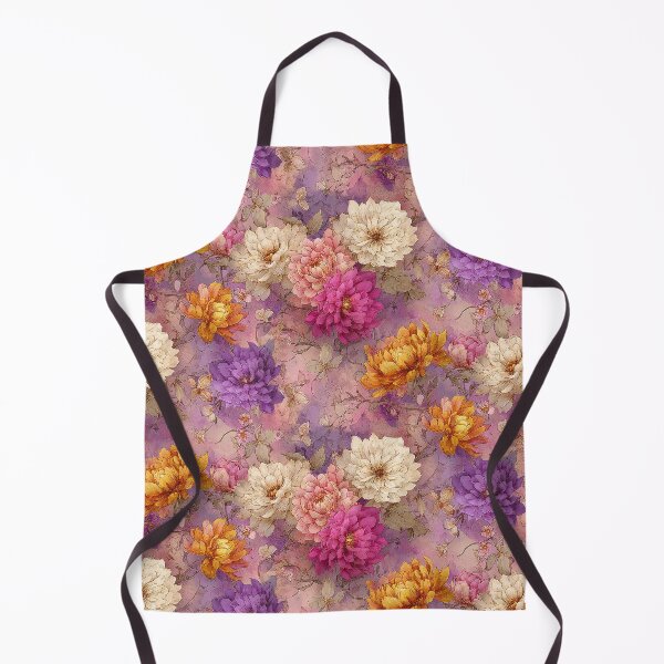 Item preview, Chrysanthemum Dahlia designed and sold by Tina Veenstra.