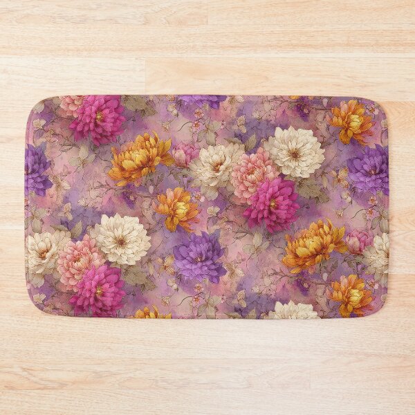 Item preview, Chrysanthemum Dahlia designed and sold by Tina Veenstra.