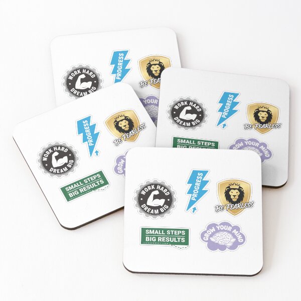 Item preview, Motivation Pack designed and sold by Owcomm.
