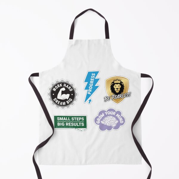 Item preview, Motivation Pack designed and sold by Owcomm.