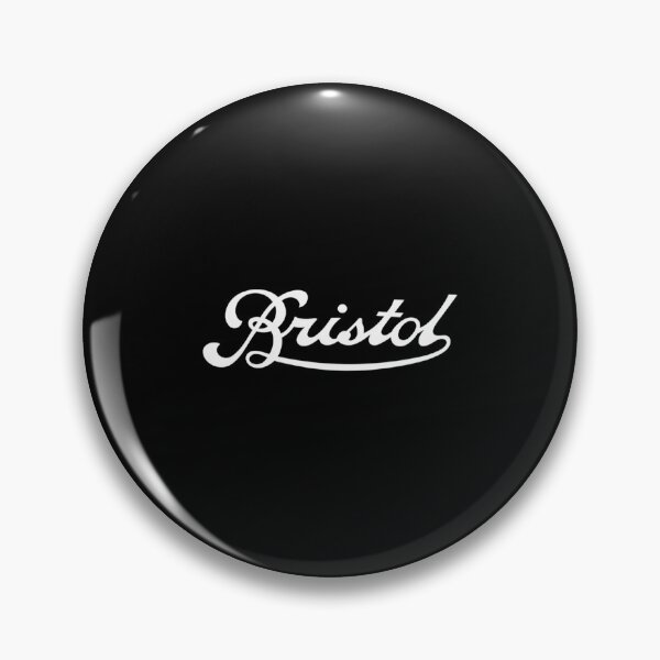 Item preview, Bristol Scroll Logo Essential T Shirt designed and sold by poukamkitamg.
