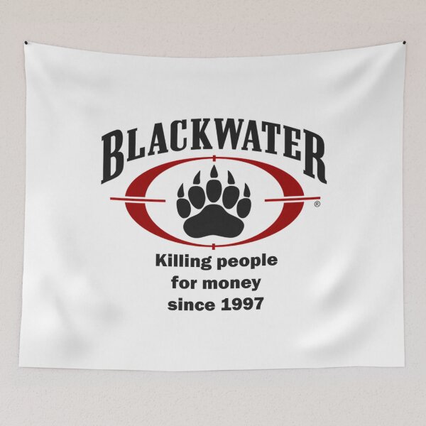 Item preview, Blackwater designed and sold by poukamkitamg.