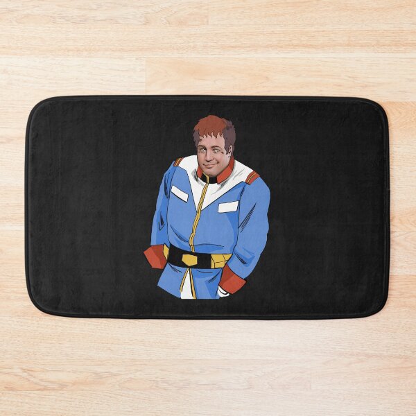 Item preview, King-Of-Queens-Amuro-Ray-Gundam-Meme-Shirt designed and sold by yzNpV7Vn6vb.