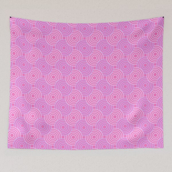 Item preview, Trendy Micro Spotty Geometric Polkadot Pattern designed and sold by RoyalStarsPatts.