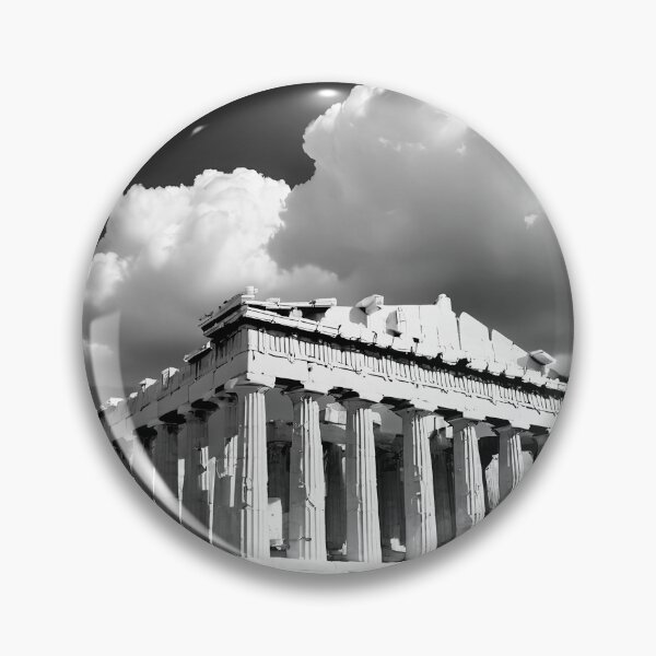 Item preview, Parthenon  designed and sold by purelightimages.