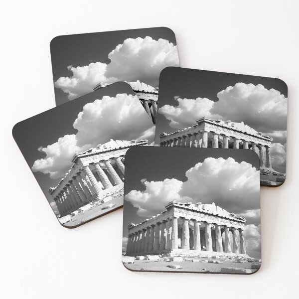 Item preview, Parthenon  designed and sold by purelightimages.