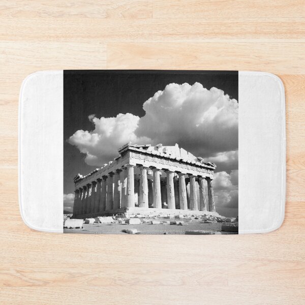 Item preview, Parthenon  designed and sold by purelightimages.