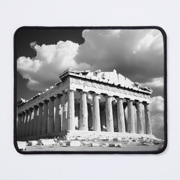 Item preview, Parthenon  designed and sold by purelightimages.