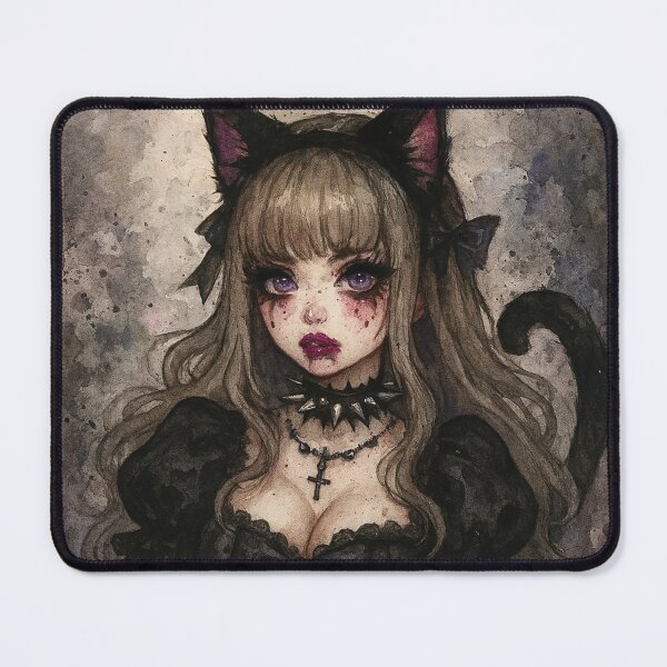 Item preview, Crowned in Claws designed and sold by Woven-myth.