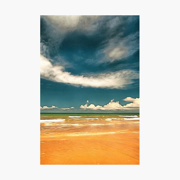 Item preview, Beach designed and sold by OzCamera.