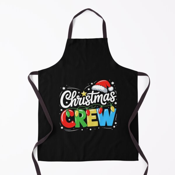 Item preview, Christmas Crew Matching Family Xmas Party Men Women Kids designed and sold by clothesy7.